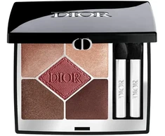 Christian Dior, Diorshow, akių šešėlių paletė, 689, Mitzah, 5 atspalviai, 7 g