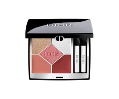 Christian Dior Diorshow Eyeshadow Palette 843 5 Shades, 7 g