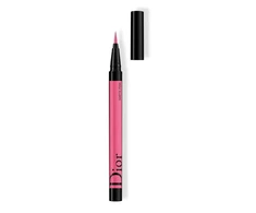 Christian Dior Diorshow On Stage Atsparus vandeniui Ultra-Flexible Felt Tip Intense Color Liquid Akių apvadas 851 Matte Rožinė 0.55 ml