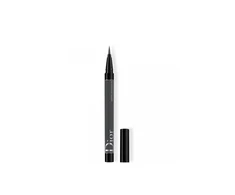 Christian Dior Diorshow On Stage Atsparus vandeniui Ultra-Flexible Felt Tip Intense Color Liquid Akių apvadas 061 Matte Anthracite 0.55 ml