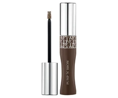 Christian Dior, Diorshow Pump 'N' Brow, Volum, Blakstienų tušas, Brown, 5 ml