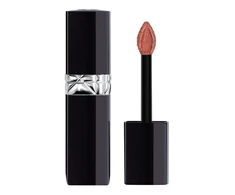 Christian Dior Forever Dimethicone Transfer-Proof skysti lūpų dažai, 200 Dream, 6 ml
