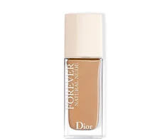 Christian Dior Forever Natural Nude ilgai išliekantis kreminis makiažo pagrindas 4W Warm Olive, 30 ml