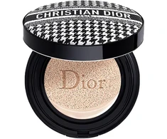 Christian Dior Forever Skin Cushion ilgai išliekantis kompaktiškas makiažo pagrindas 1N SPF 50, 14 g