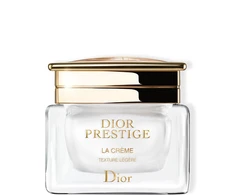Christian Dior, Prestige La Creme Texture Legere, Regenerating, Kremas, For Face, 50 ml