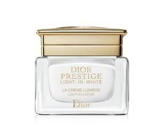 Christian Dior Prestige Light-In-Baltas Illuminating Kreminis For Face, 50 ml