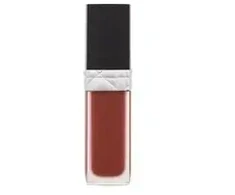 Christian Dior Skysti matiniai lūpų dažai „Rouge Dior Forever“, 6 ml