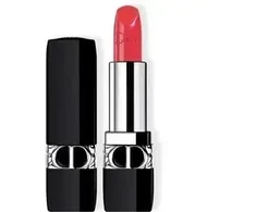 Christian Dior Rouge Dior satininiai lūpų dažai 3,5 g