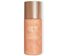 Dior Alyva įdegiui pagražinti Solar (Sublimuojanti alyva) 125 ml