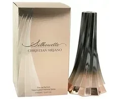 Christian Siriano Silhouette parfuminis vanduo 100 ml (moteris)