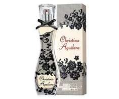 Christina Aguilera Woman EDP parfumuotas vanduo, 15 ml