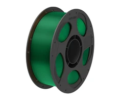 Kalėdinių PLA Anycubic gijų rinkinys (4 vnt.).