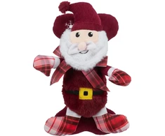 Kalėdinis rotaļlieta - Trixie Xmas gift set, plush/fabric, 30 cm