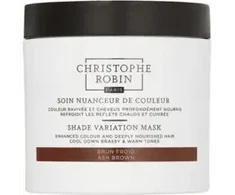 Christophe Robin atspalvio variantų plaukų kaukė 250 ml