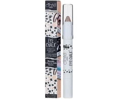 Ciate Gosh Velvet Touch Kajal Eye Pieštukas Sidabrinis Screen 1.2 g