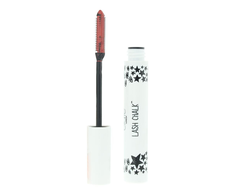 Ciate Ciate, Lash Chalk, Volumising, Blakstienų tušas, Oranžinis, 7 ml For Women