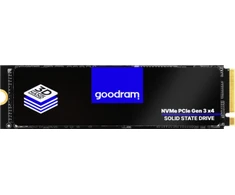 M.2 SSD - Goodram PX500 1 TB PCIe 3.0 NVMe 3300 MB/s Skaitymas 2700 MB/s Rašymas