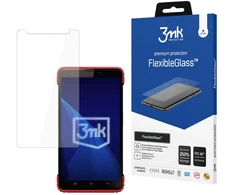 3Mk Protection Cilico C7S - 3mk FlexibleGlass