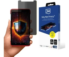 3Mk Protection Cilico C7S - 3mk Silky Matt Privacy