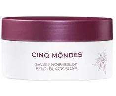 Payot Cinq Mondes, Beldi Juodas Soap, Cleansing, Exfoliating, Body Scrub, 500 ml For Women