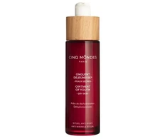 Cinq Mondes Ointment Of Youth Moisturising Kreminis For Face, 50 ml