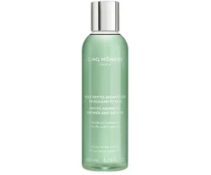 Payot Cinq Mondes, Phyto-Aromatic, Aromatic, Cleansing &amp; Moisturising, Shower Oil, Body, All Skin Types, 200 ml For Women