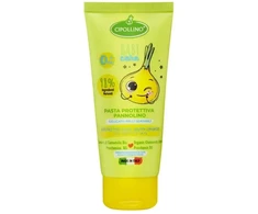 Cipollino Protective Pasta Protecting Day &amp; Night Kreminis Nappy Area, 100 ml