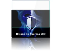 3Mk Protection Citroen C5 Aircross Max - 3mk BladeShield Center Ekranas