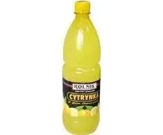 Citronu koncentrāts ROLNIK, 1l