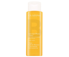 Clarins Tonikas vonios ir dušo koncentratas, 200 ml
