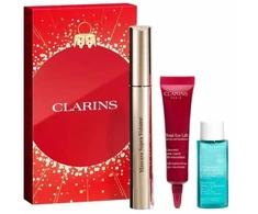 Clarins Clr Masc Supra Volume Set N25