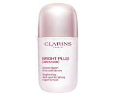 „Clarins Bright Plus Advanced Anti-Dark Spot Illumination Expert“ serumas nuo paakių, 50 ml