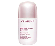 „Clarins Bright Plus Advanced Anti-Dark Spot Illumination Expert“ serumas nuo paakių, 50 ml