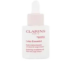 Clarins Calm-Essentiel Restoring Treatment Oil