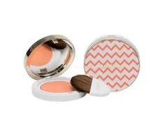 Clarins, Clarins, Blush Compact Powder, 07, Cheeky Peach, 12 g *Tester