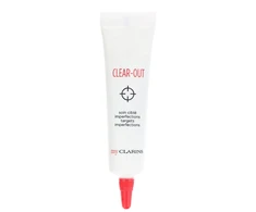 Clarins, Clear-Out, Vegan, Against Imperfections, Gel, For Face, 15 ml *Tester