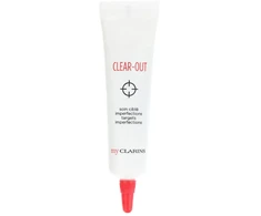 Clarins, Clear-Out, Vegan, Against Imperfections, Gel, For Face, 15 ml *Tester