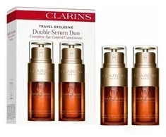 Clarins Double Serum Duo Set