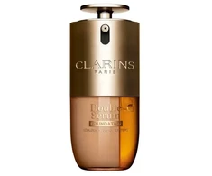 Clarins Double Serum Foundation serumas-makiažo pagrindas, atspalvis: M4N, 30 ml