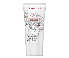 CLARINS DRĖKINAMASIS KŪNO LOSJONAS SU MAGNOLIJA 75 ML