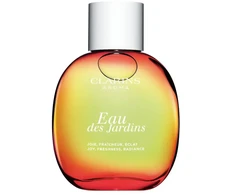 Clarins Eau Des Jardins Clear (EF) Eau Fraiche for Women 100 ml