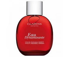 Clarins Eau Dynamisante Eau Fraiche Unisex Papildomas, 100 ml