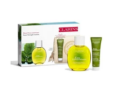„Clarins Eau Extraordinaire“ kūno priežiūros dovanų rinkinys