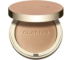 Clarins, Ever Matte, Compact Powder, 04, Transparent Opale, 12 g *Tester