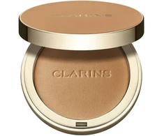 Clarins, Ever Matte, Mattifying, Compact Powder, 05, Medium Deep, 10 g