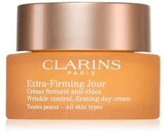 Clarins Dieninis sutraukiantis kremas visų tipų odai 50 ml