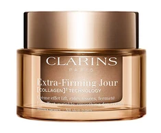 Clarins Extra Firming Day Kreminis dieninis veido kremas, 50 ml