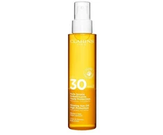 Clarins Beautifying Sun Oil SPF30, 150 ml