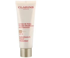 Clarins, Hydraquench, Hydrating, Kreminis Foundation, 03, Peach, SPF 15, 50 ml *Tester