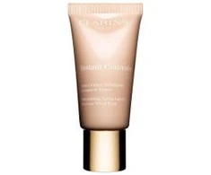 Clarins Instant Maskuoklis Fatigue Fightings 01 Yellowy rusvai gelsvas, 15 ml